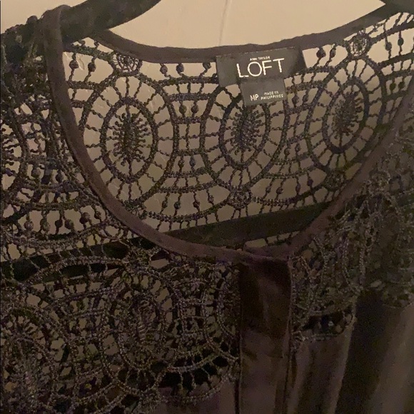 Black Romper - Picture 6 of 8